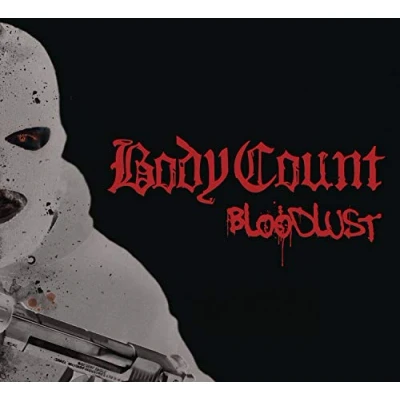 Abbildung von Bloodlust (Ltd. CD Box Set)