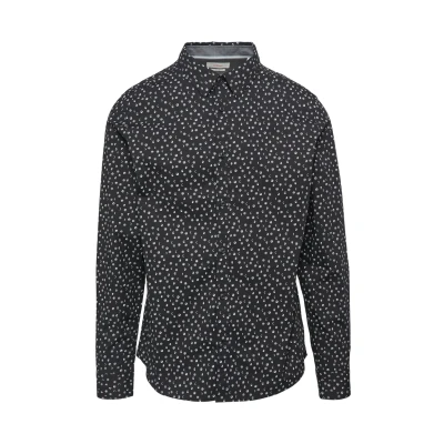 Abbildung von s.Oliver Hemd mit Kentkragen, Slim Fit