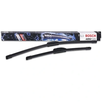 Abbildung von Bosch Scheibenwischer Aerotwin AR612S, Länge: 600mm/400mm Set für Frontscheibe