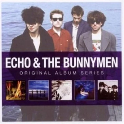 Abbildung von Original Album Series