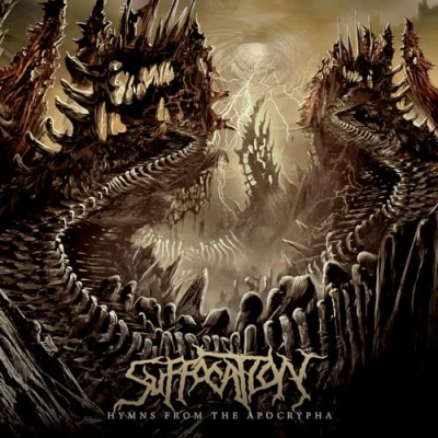 Abbildung von Hymns from the Apocrypha