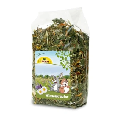 Abbildung von JR FARM Wiesenkräuter 150 g