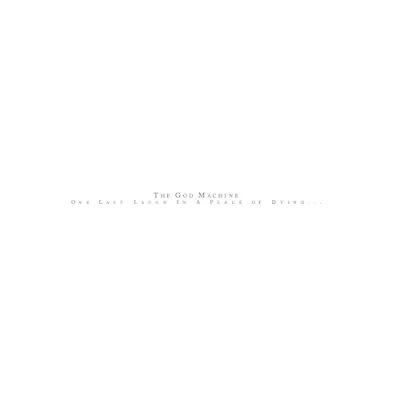 Abbildung von One Last Laugh In A Place Of Dying (2LP) [Vinyl LP]