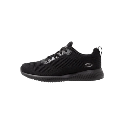 Abbildung von Skechers Sport BOBS Squad Sneaker low, Damen, Größe: 37, Black Schuhe