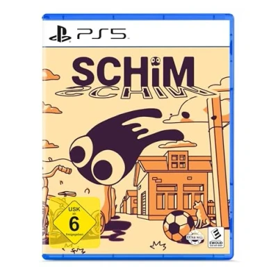 Abbildung von SCHiM PS5