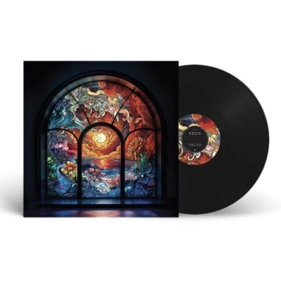 Abbildung von Telos (Vinyl) [Vinyl LP]