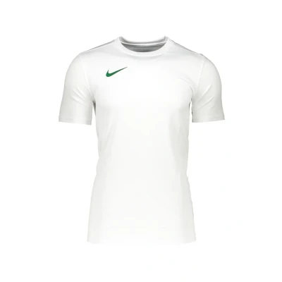 Abbildung von Nike Herren M Nk Df Park Vii JSY Trikot, White/Pine Green, XL EU