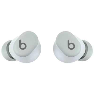 Abbildung von Beats Solo Buds Grau