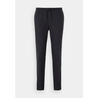 Abbildung von Scotch &amp; Soda CORE Warren Jogger Stoffhose, Herren, Größe: 28x32, Black