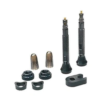 Abbildung von Schwalbe Presta Tubeless Ventile 40Mm Kit 2St 021