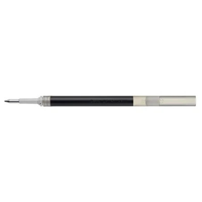 Abbildung von Pentel EnerGel LR7 Nachfüllmine für 0.7 mm Gelschreiber, grau (12 Stück)
