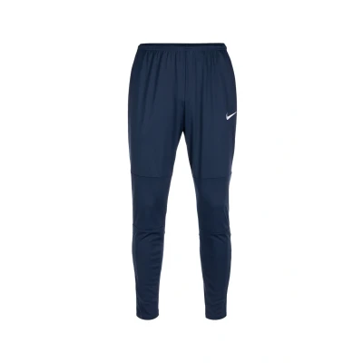 Abbildung von Nike Herren Park20 Kp R Hose, Obsidian/Obsidian/White, L EU