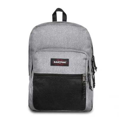 Abbildung von EASTPAK Pinnacle Rucksack, 38 L Sunday Grey (Grau)
