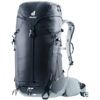 Abbildung von deuter Trail 30 Klettersteig Wanderrucksack (Modell 2024)