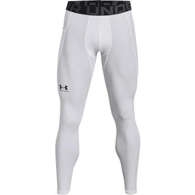 Abbildung von Under Armour Herren UA HG Leggings, lange Sportleggings; atmungsaktive enganliegende Laufhose