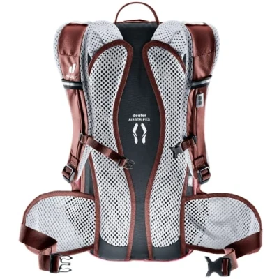 Abbildung von Deuter Rucksack Bike I 18 SL maron caspia