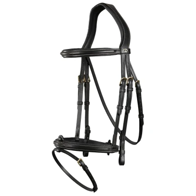 Abbildung von Dyon Flash noseband bridle