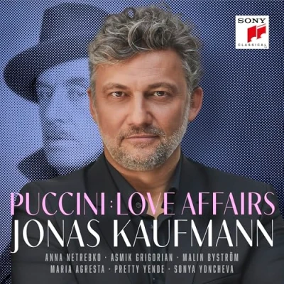Abbildung von PUCCINI: LOVE AFFAIRS Deluxe CD (Nur bei Amazon mit 3 exklusiven Karten)