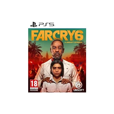 Abbildung von Far Cry 6