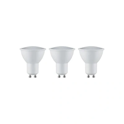 Abbildung von Paulmann EBL Choose 3er GU10 Set Easy dim 3x6,5W 4