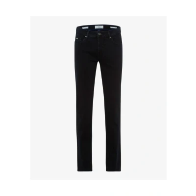 Abbildung von BRAX Style Cadiz Straight FIT Jeans Leg, Herren, Größe: 36x32, Blue black