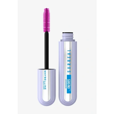 Abbildung von Maybelline New York Falsies Surreal Waterproof Mascara, Damen, Größe: 10 ml, Black