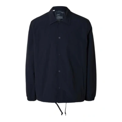 Abbildung von SELECTED FEMME Herren Slharchive Coach JKT Noos, Sky Captain, x_l
