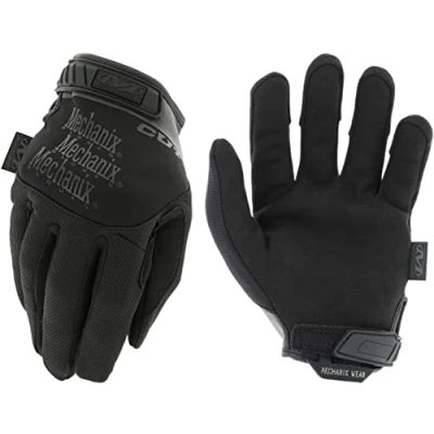 Abbildung von Mechanix Wear Handschuhe Tactical Specialty Pursuit CR5 Handschuh, TSCR 55 012, XXL, Schwarz