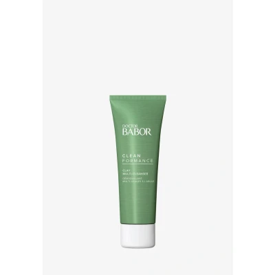 Abbildung von Babor CLAY Multicleanser Gesichtsreinigung, Damen, Größe: 50 ml,