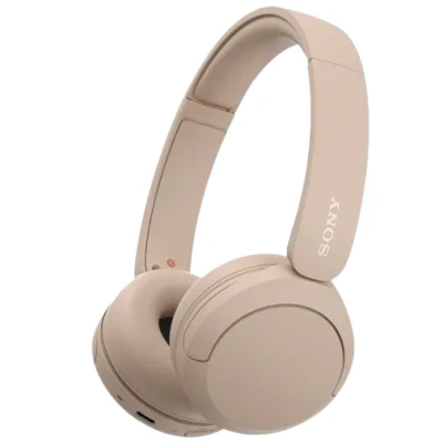 Abbildung von Sony Wh Ch520 Beige