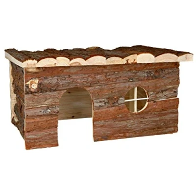Abbildung von Trixie 62184 Natural Living Haus Jerrik, 50 x 25 33 cm