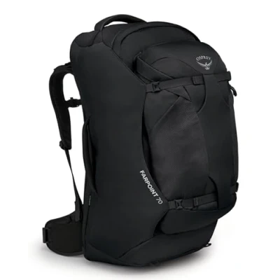 Abbildung von Osprey Farpoint 40 Rucksack