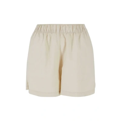 Abbildung von Urban Classics Shorts, Damen, Größe: 3XL, Softseagrass