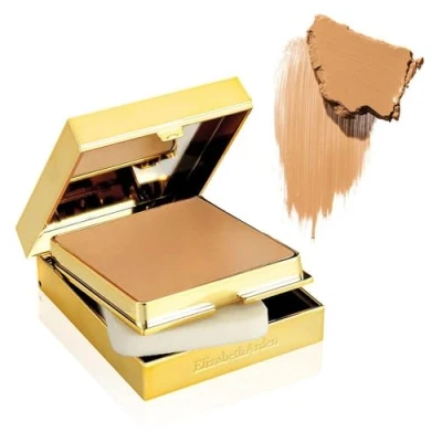 Abbildung von Elizabeth Arden Flawless Finish Spongeon Cream Makeup Foundation, Damen, Größe: 23 g, Toasty beige
