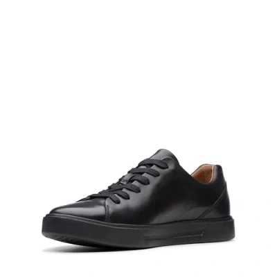 Abbildung von Clarks UN Costa LACE Sneaker low, Herren, Größe: 47, Black Schuhe