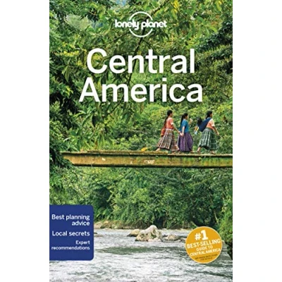 Abbildung von Lonely Planet Central America: Perfect for exploring top sights and taking roads less travelled (Travel Guide)