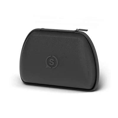 Abbildung von Scuf Universal Controller Schutzhülle für Xbox Series XS, PS5, One und PS4 Reisen Aufbewahrung Schwarz, 305 119 01 001 NA