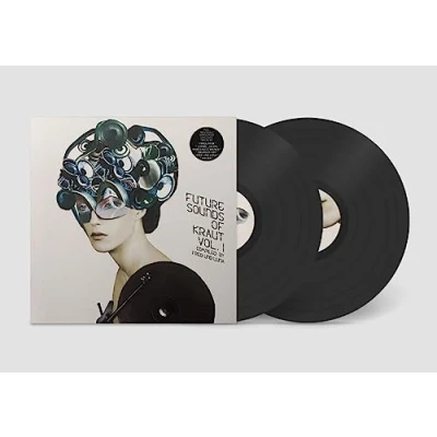 Abbildung von Future Sounds of Kraut Vol. 1 (2lp) [Vinyl LP]