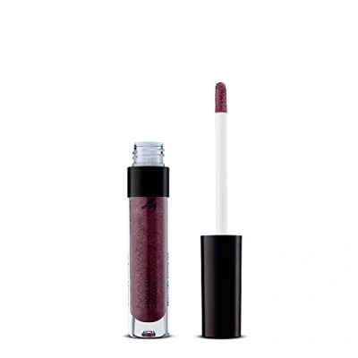 Abbildung von Manhattan High Shine Lipgloss, Glänzender Lipgloss für intensiv schimmerndes Finish auf den Lippen, Farbe 56N, 1 x 3 ml (1er Pack)