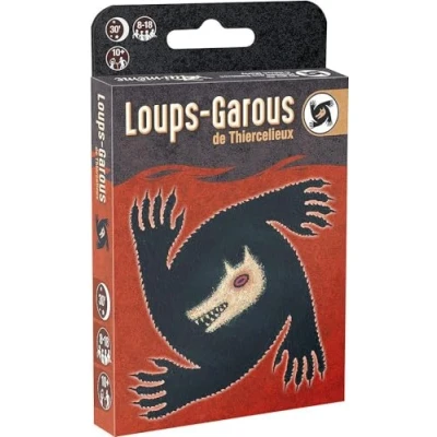 Abbildung von ASMODEE FRANCE Action Card Games and Accessories, Multicolor