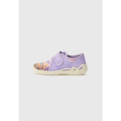 Abbildung von Superfit Belinda Sneaker low für Kinder, Größe: 33, Lila Schuhe