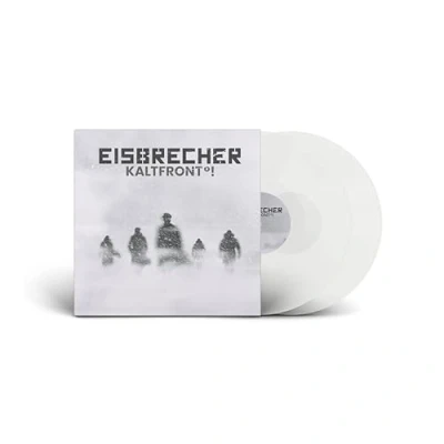 Abbildung von Kaltfront! Ltd. 2lp [Vinyl LP]