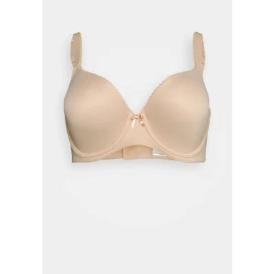 Abbildung von Triumph Damen Perfectly Soft Bra T Shirt BH, Weiß, 85B