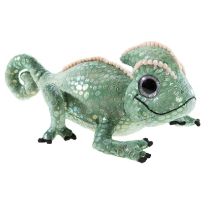 Abbildung von Schule der Magischen Tiere 620377 Caspar Plüschtier, Grün