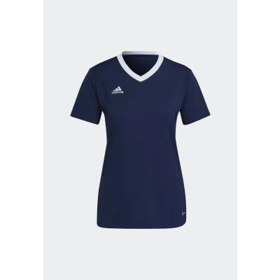 Abbildung von adidas Damen Entrada 22 Jersey, Team Navy Blue 2, M