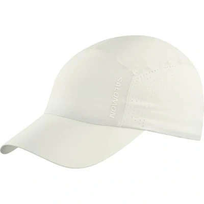 Abbildung von Salomon Shkout Unisex Cap, Herren, Größe: One Size, Icicle