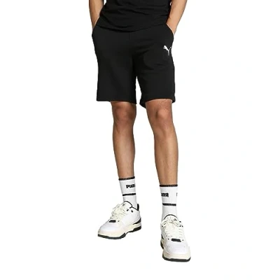 Abbildung von Puma Herren Teamgoal 23 Casuals Shorts, Black, M EU