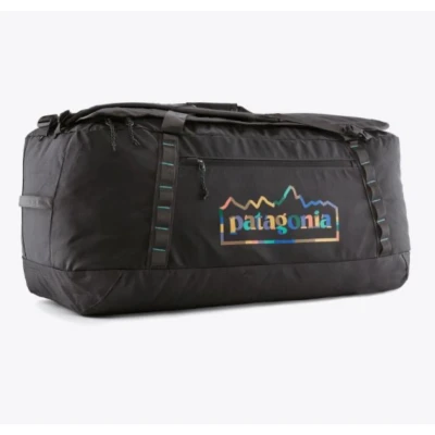 Abbildung von Patagonia Black Hole Duffel 100L Reisetasche