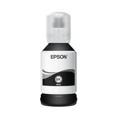 Abbildung von Epson C13T03M140 passend für M1100 Tinte schwarz Flasche EcoTank
