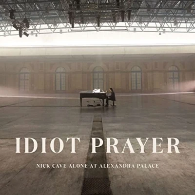 Abbildung von Idiot Prayer: Nick Cave Alone at Alexandra Palace (2CD)